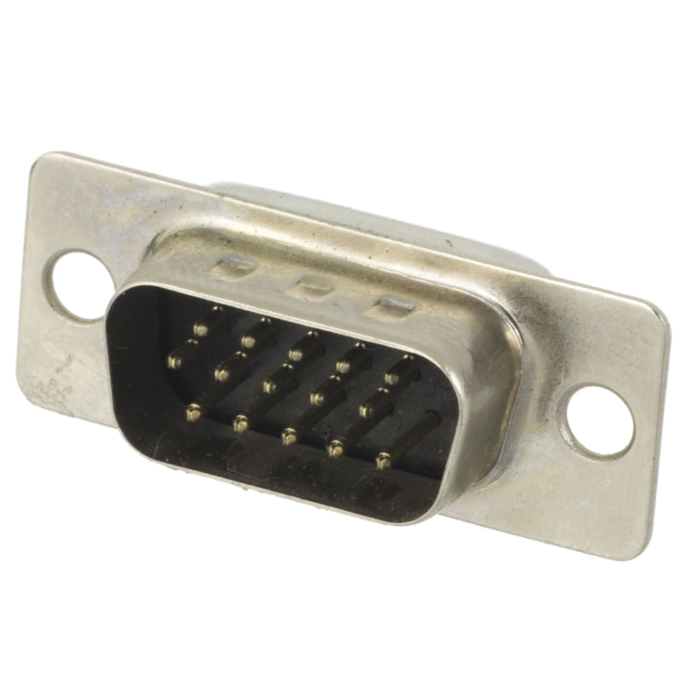 conector-db15-macho-frente conector-db15-macho-frente