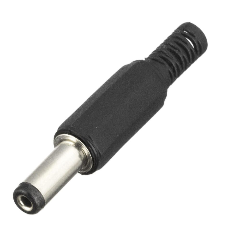 Plug P4 Macho Para Solda - 2334 Plug P4 Macho Para Solda - 2334