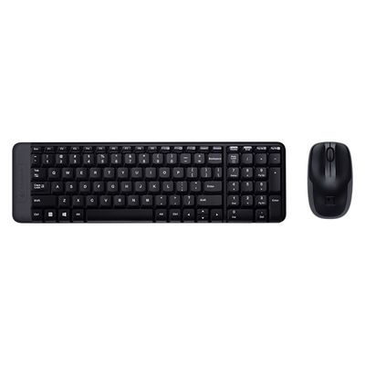 teclado-e-mouse-wireless-mk220-frente