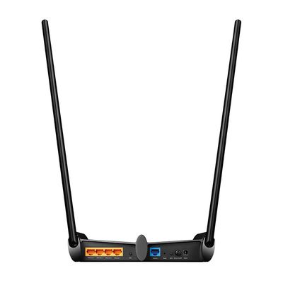 roteador-wireless-n-300mbps-hp-8dbi-tl-wr841hp-traseira