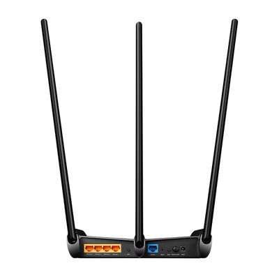 roteador-wireless-n-450mbps-hp-8dbi-tl-wr941hp-traseira