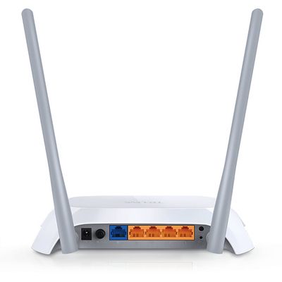 roteador-wireless-3g-4g-n-300mbps-tl-mr3420-traseira