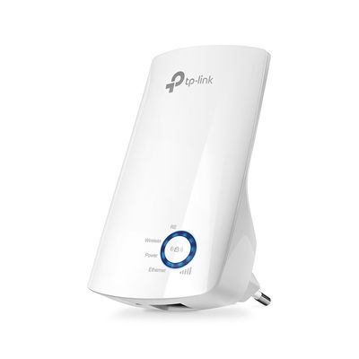 repetidor-wireless-n-3000mbps-tl-wa850re-frente