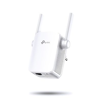 repetidor-wireless-n-300mbps-tl-wa855re-frente