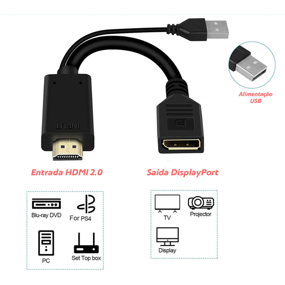 Conversor-HDMI-para-Displayport---6512-1b-