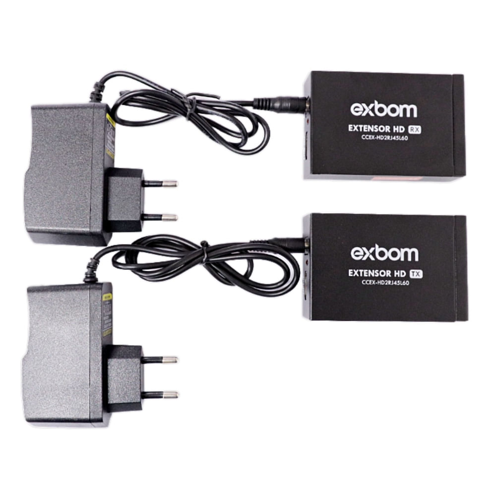 Extensor-HDMI-via-Cabo-de-Rede----5587-1 Extensor-HDMI-via-Cabo-de-Rede----5587-1