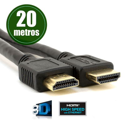 Extensor Video Hdmi A Ethernet Rj45 4k/1080p 30mts X 1 Par
