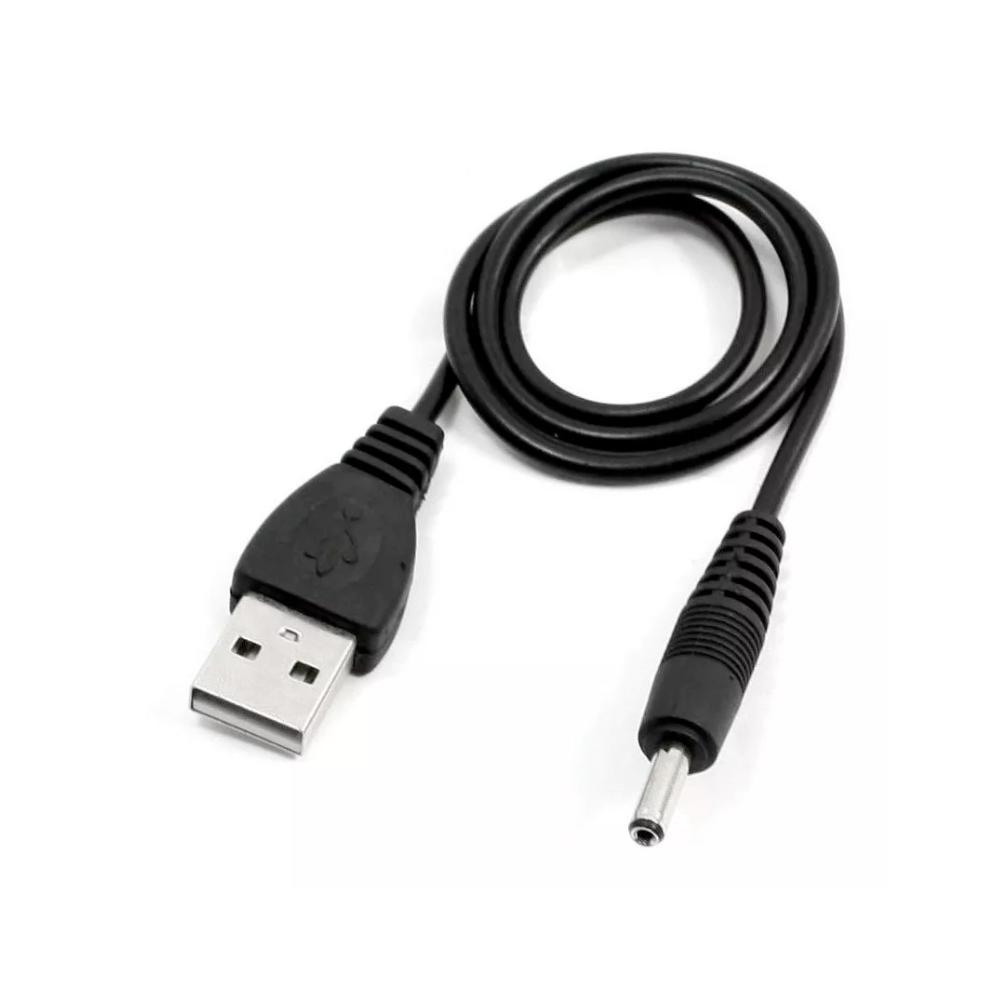 Cabo Usb p/ P4 Mini 80cm - 7429 Cabo Usb p/ P4 Mini 80cm - 7429