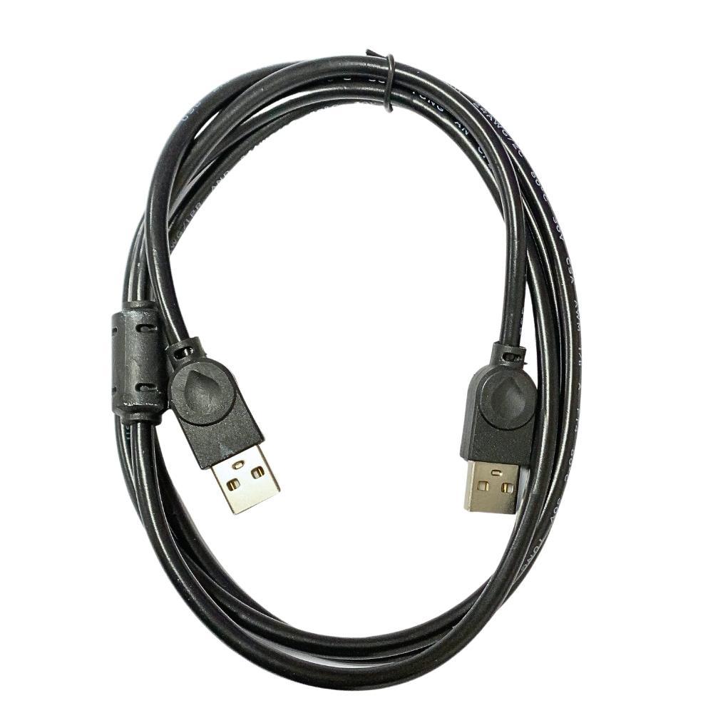 Cabo usb a/a 3mts 2.0 - 7504 Cabo usb a/a 3mts 2.0 - 7504