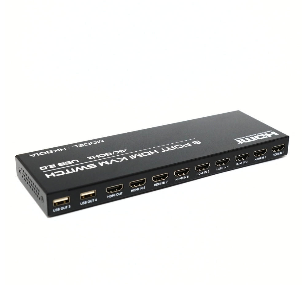 Switch kvm hdmi 8p 4k - 7811 Switch kvm hdmi 8p 4k Switch kvm hdmi 8p 4k - 7811 Switch kvm hdmi 8p 4k