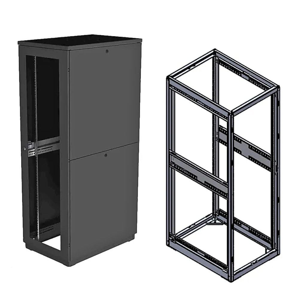 Rack-de-Piso-Lite-Standard Rack-de-Piso-Lite-Standard