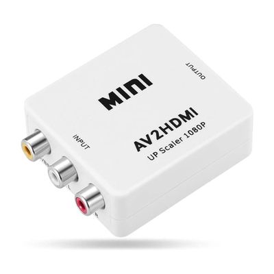 Conversor-AV-para-HDMI-AV2HDMI---5437