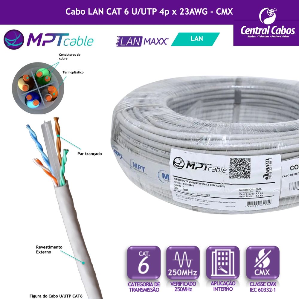 Cabo-de-Rede-Cat6-Cmx-Cinza-Rolo-100m---7626