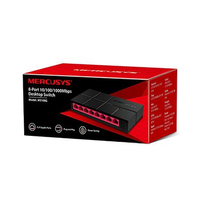 Switch-Ethernet-Gigabit-De-Mesa-Com-8-Portas-101001000mbps---6614