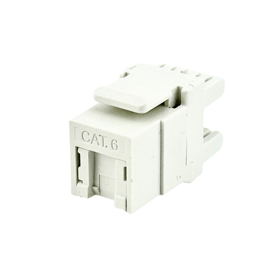 KEYSTONE-RJ45-BRANCO-DUAL-CAT6-TAMPA-ANTI-PO-SC----7793
