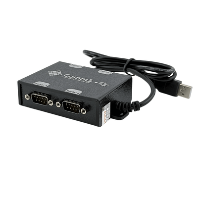 CONVERSOR-USB-SERIAL-RS232-4-SAIDAS-4S-USB-COMM5---3965--2-