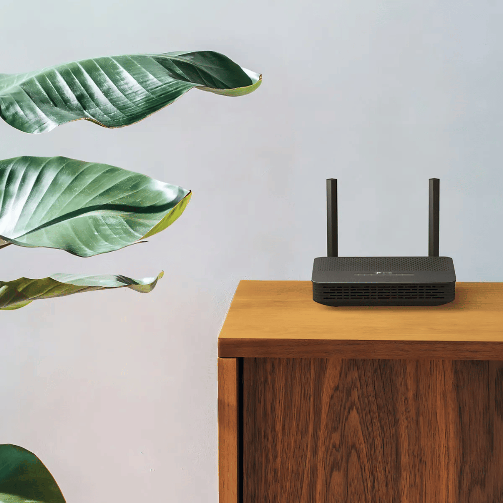 ROTEADOR-XX530V-TERMINAL-GPON-WI-FI-6-AX3000-DUAL-BAND-TP-LINK---8207--6-