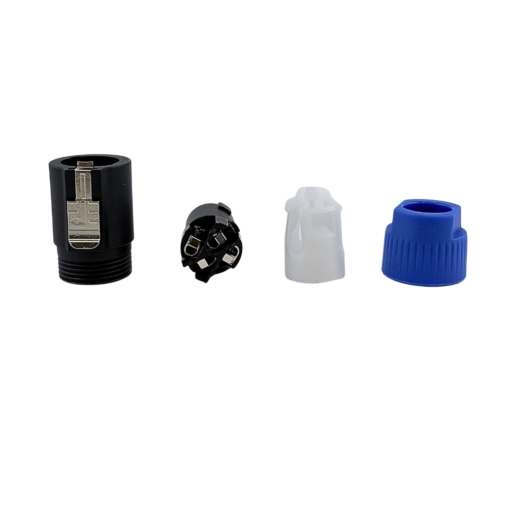 CONECTOR-SPEAKON-4VIAS-MACHO-AZUL-HIPEN---8218