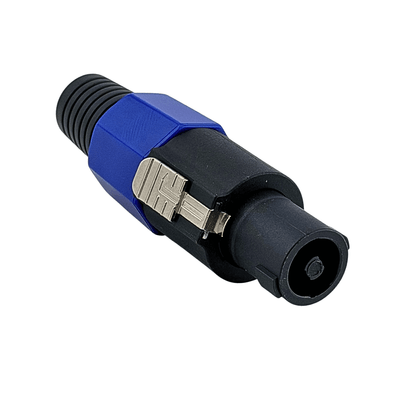 CONECTOR-SPEAKON-4VIAS-MACHO-AZUL-COM-CAPA-STAR---3218--4-