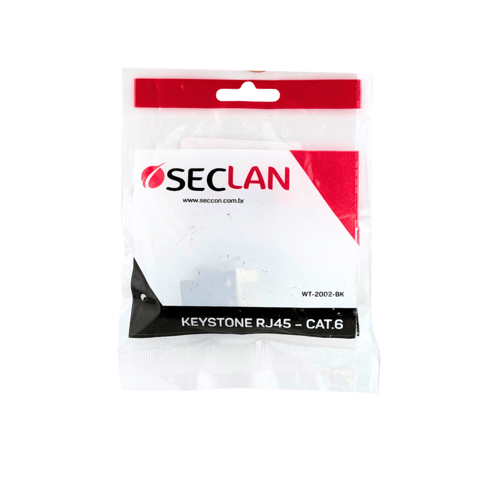 KEYSTONE-RJ-45-CAT6-PRETO-SIMPLES---WT-2002-BK-SC---8064--4-