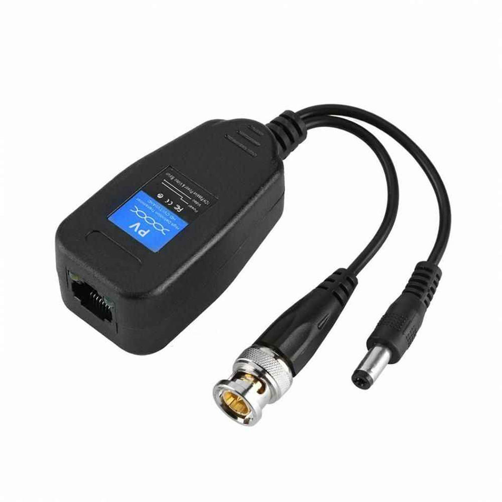 Conversor-Balun-Passivo-RJ45