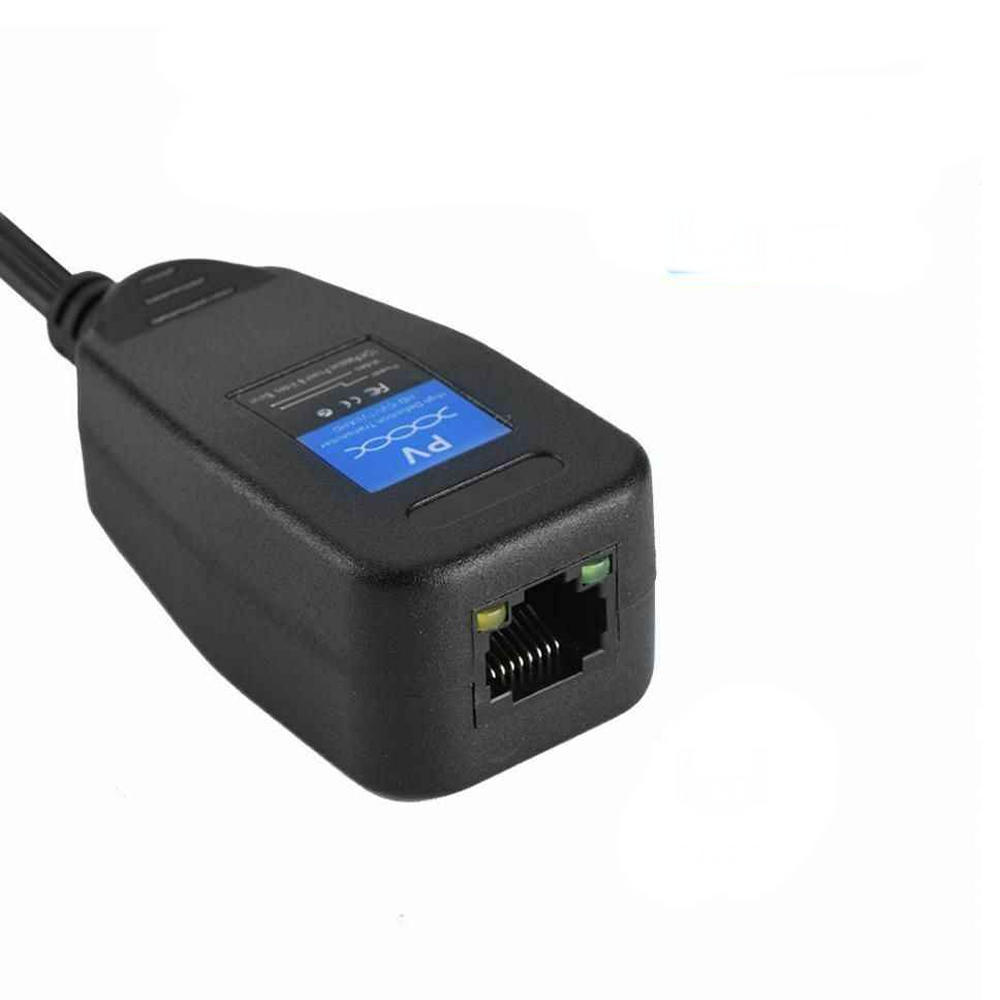 Conversor-Balun-Passivo-RJ45