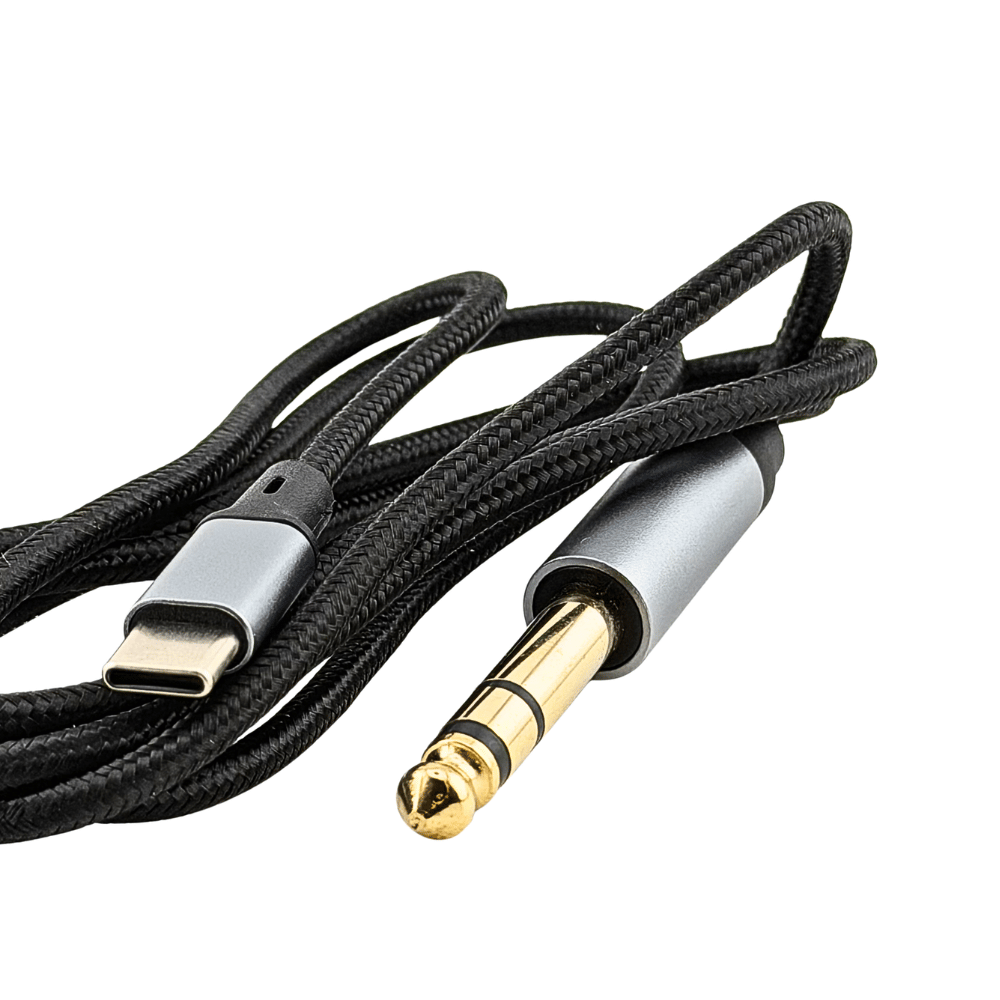CABO-TIPO-C-PARA-P10-AUX-6.35MM-1M-MCB-045-TOMATE---8027--3-