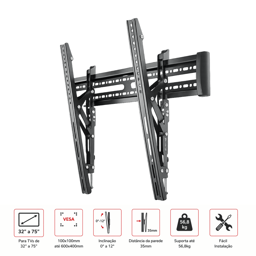 Suporte-Inclinavel-para-TV-32-a-75-Polegadas-Tomate-MT-27---8390--2-