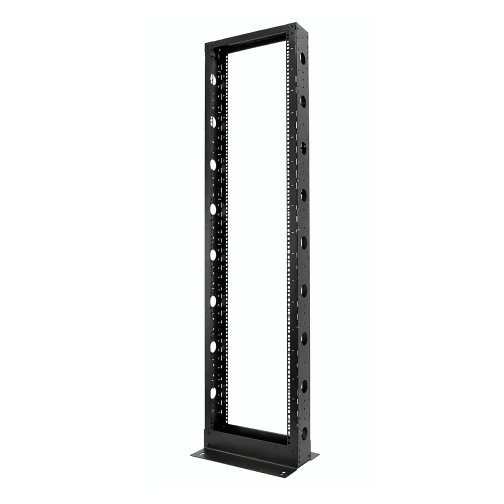 Rack Coluna Aberto 44U 19 Polegadas - 8157 Rack Coluna Aberto 44U 19 Polegadas - 8157