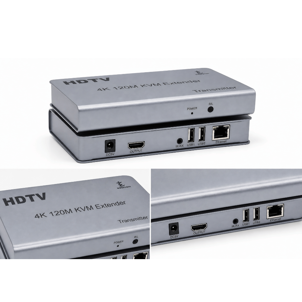 EXTENDER-KVM-HDMI-120M-IR-HIPEN---8451--2-