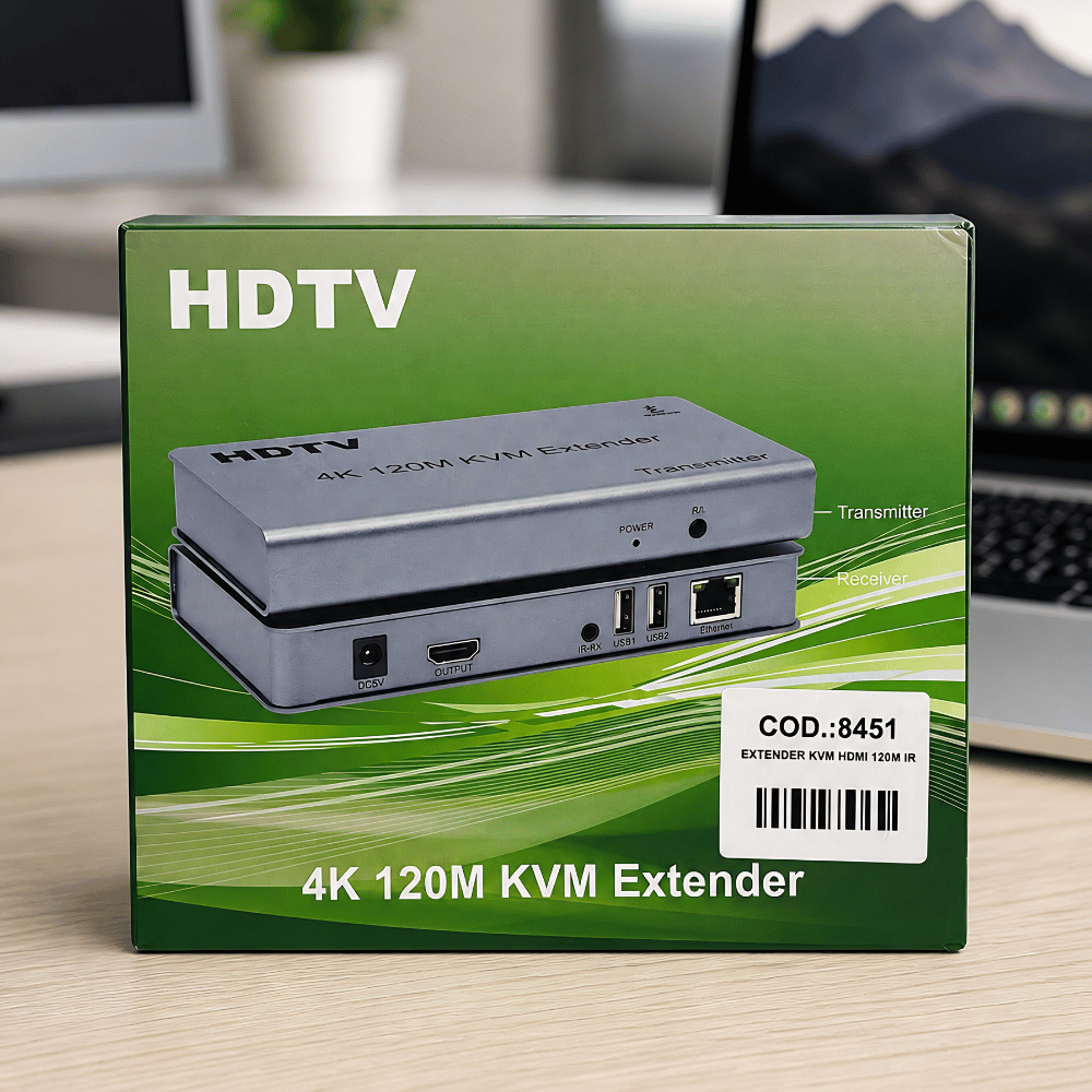 EXTENDER-KVM-HDMI-120M-IR-HIPEN---8451--3-