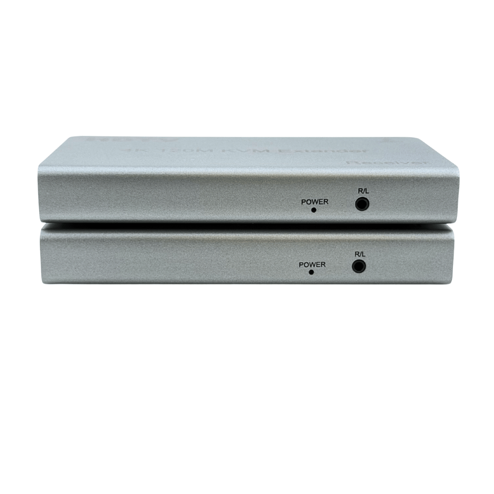 EXTENDER-KVM-HDMI-120M-IR-HIPEN---8451--4-